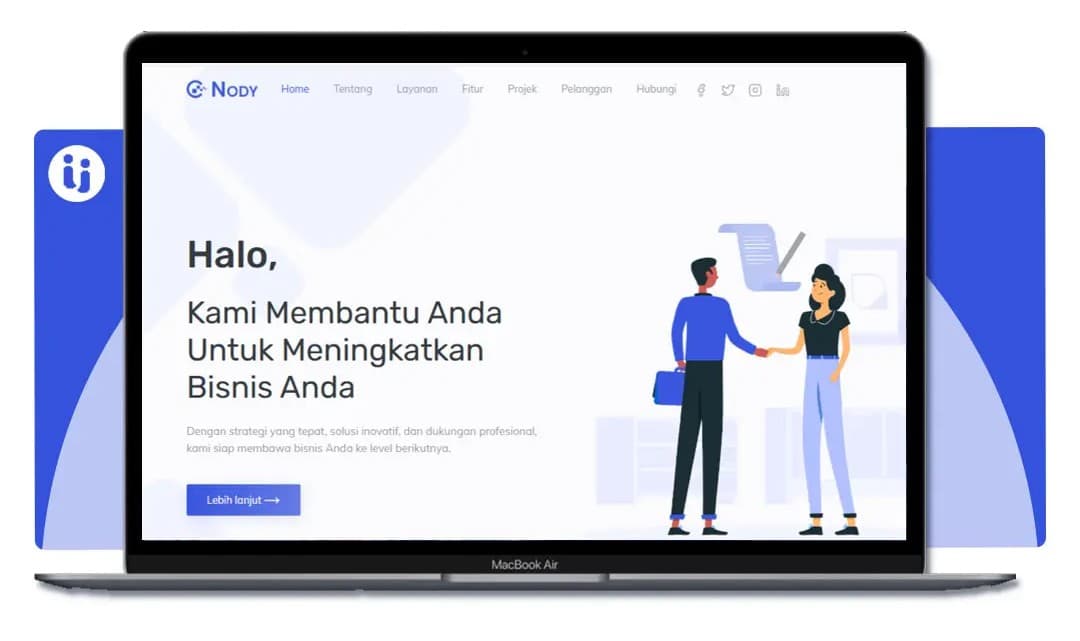 Company Profile